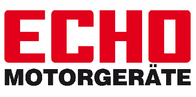 Logo der Firma ECHO Motorgeräte