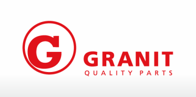 Logo - Granit