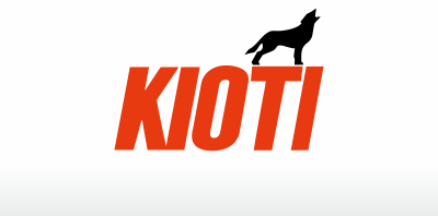 Logo - Kioti