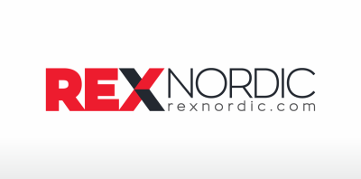 Rex Nordic Logo