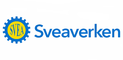 Logo der Firma Sveaverken